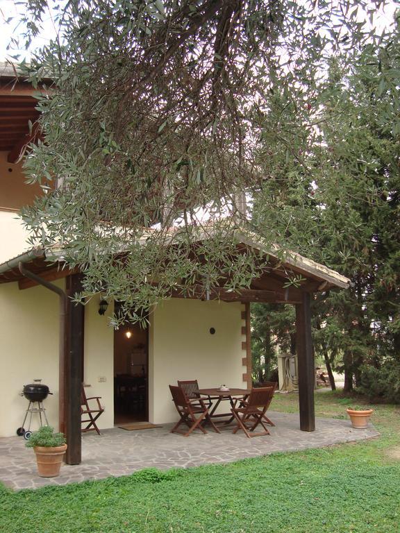 Willa Casale Santo Stefano Principina a Mare Pokój zdjęcie