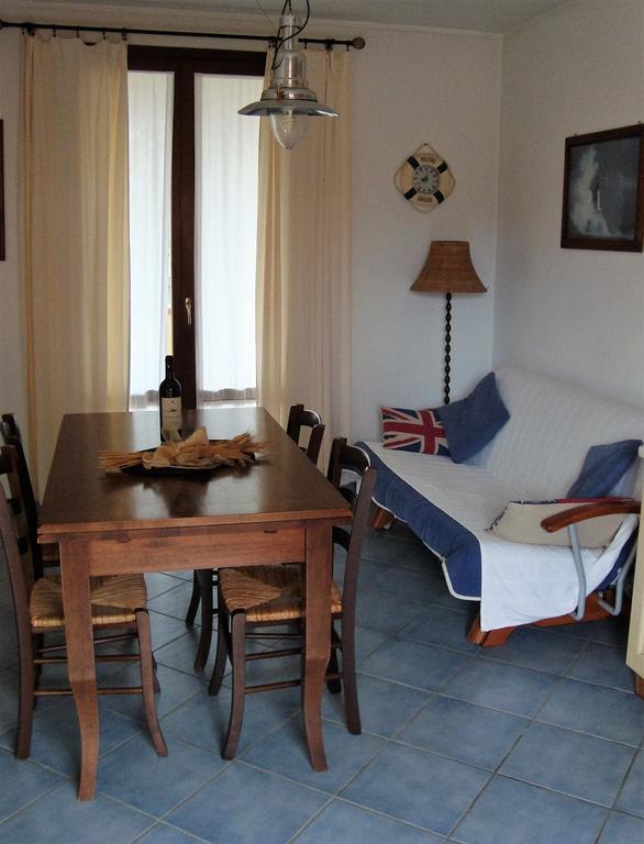 Willa Casale Santo Stefano Principina a Mare Zewnętrze zdjęcie