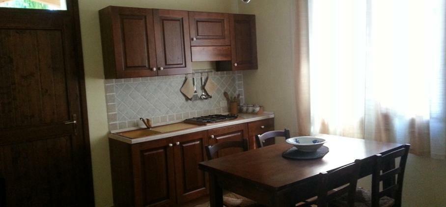 Willa Casale Santo Stefano Principina a Mare Zewnętrze zdjęcie